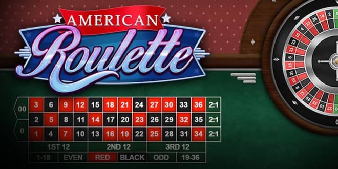 Cách chơi American Roulette đơn giản nhất tại One88