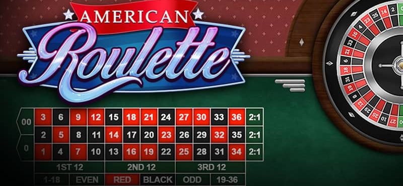 Cách chơi American Roulette đơn giản nhất tại One88