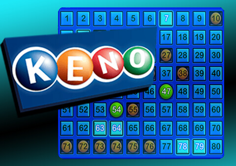 Cách chơi Keno đại phát 88 tại nhà cái One88