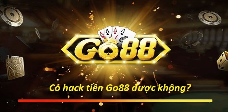 tài khoản Play Go88 của tôi bị hack phải làm sao